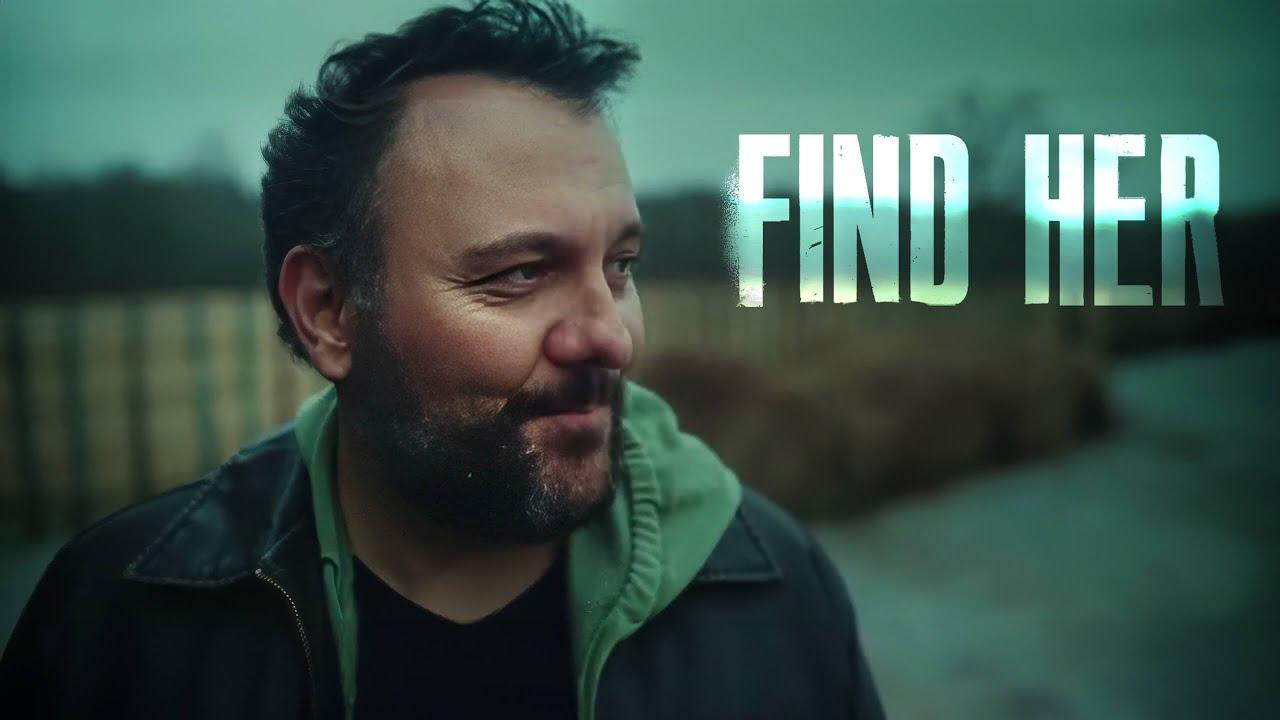Find Her Trailer