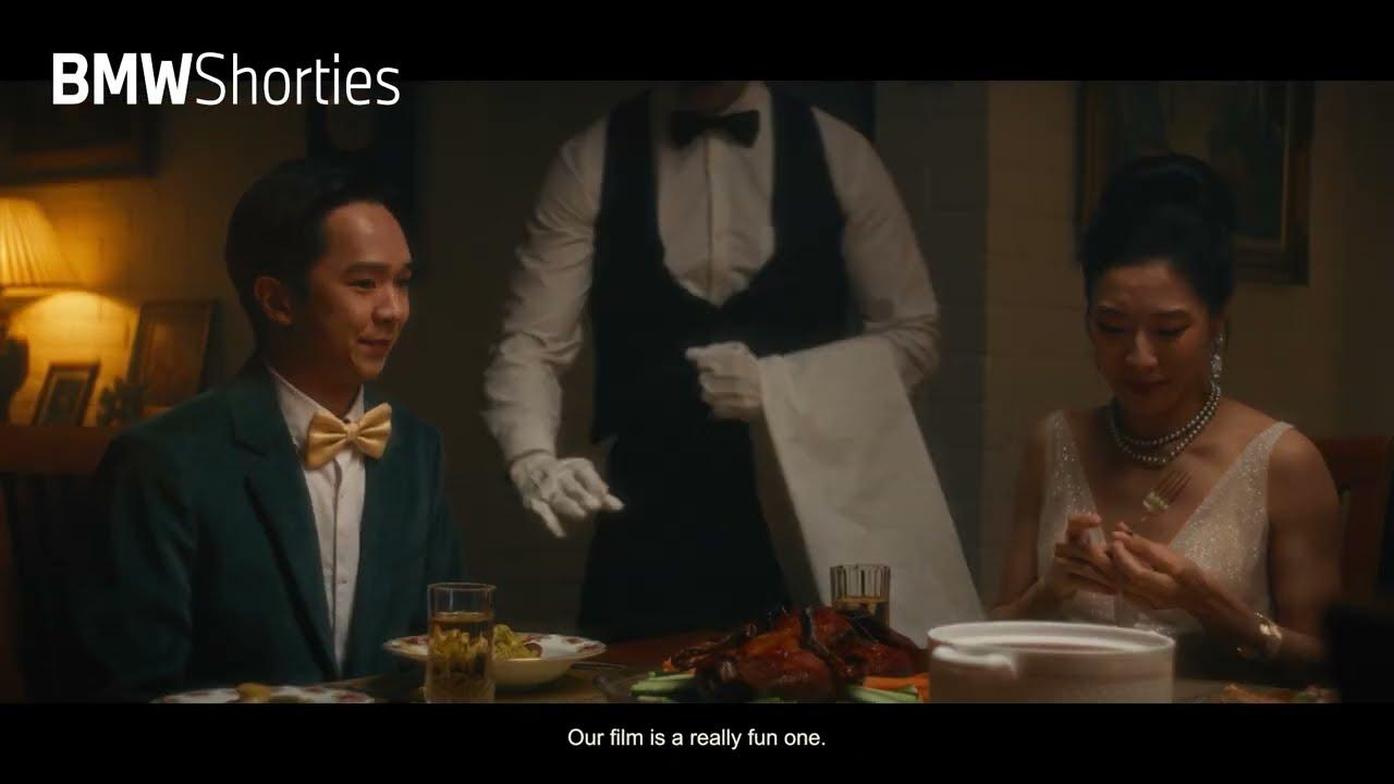 Perfect Family Trailer