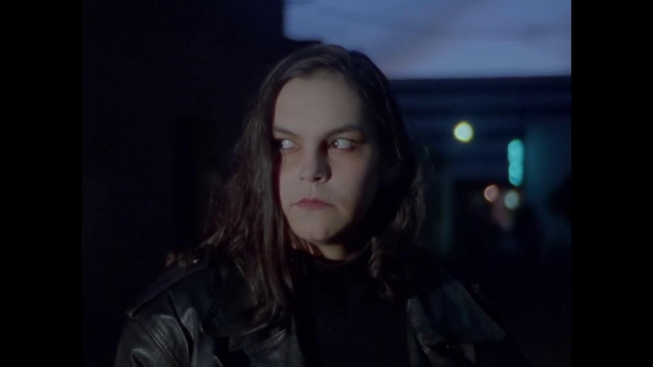 Disembodied Trailer