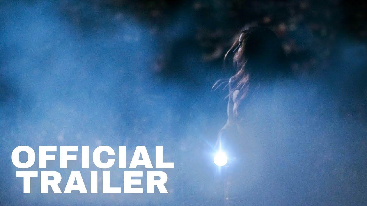 From The Woods Trailer
