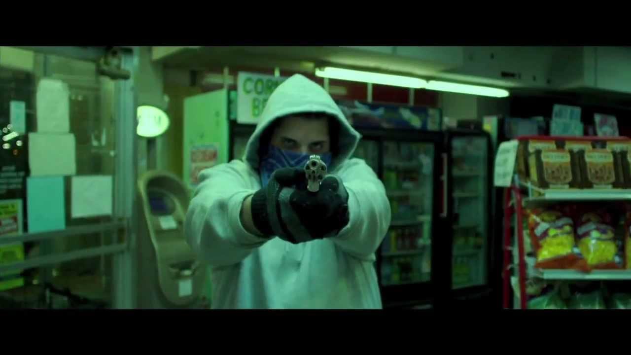 Crave Trailer