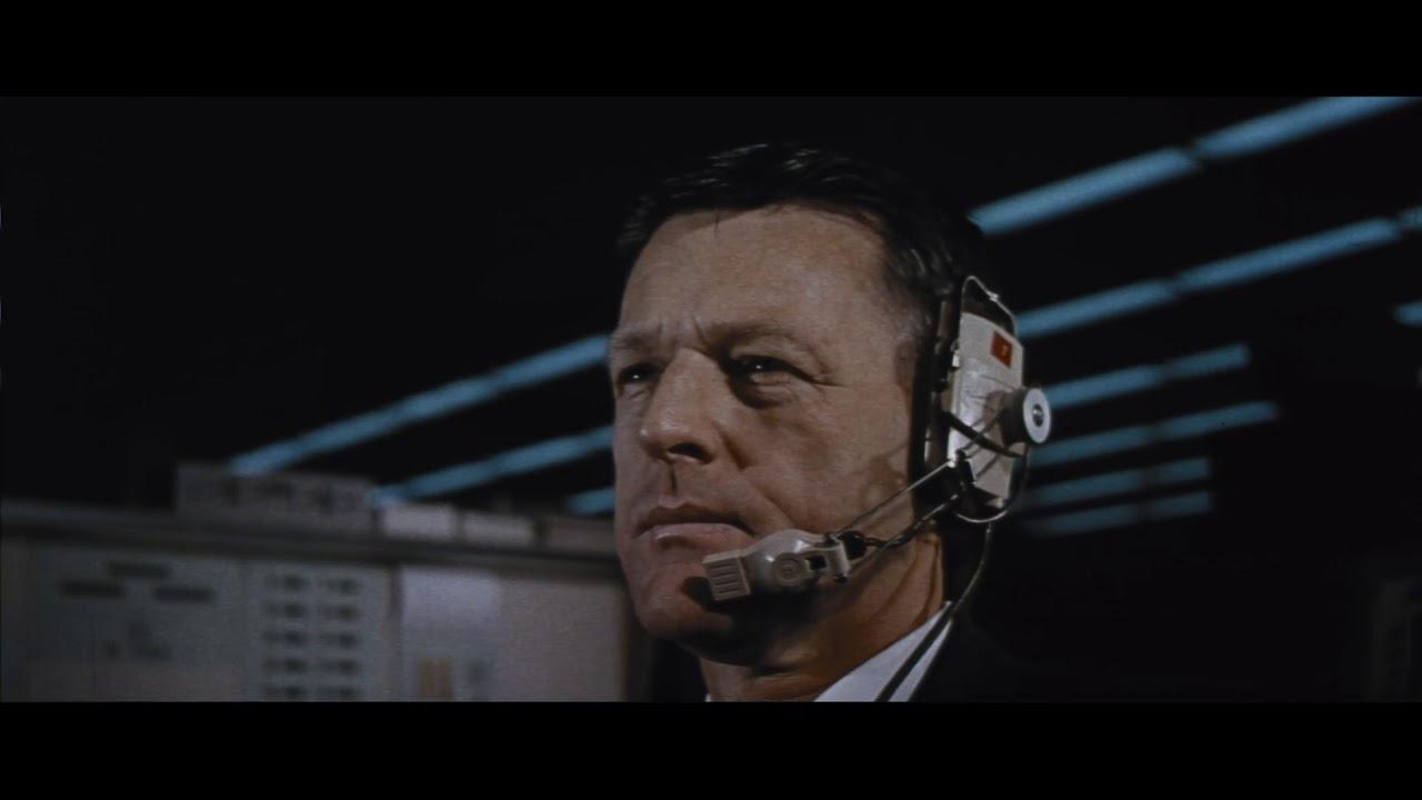 Bridge to Space Trailer