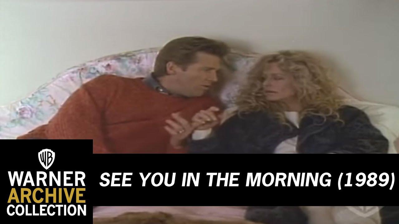 See You in the Morning Trailer