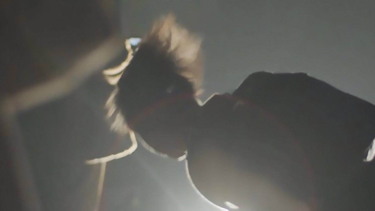 Confluence: A Meditation in Documentary Form Trailer