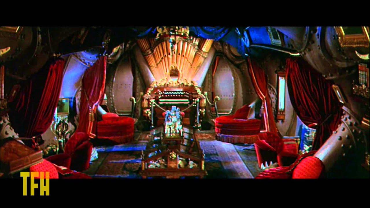 20,000 Leagues Under the Sea Trailer