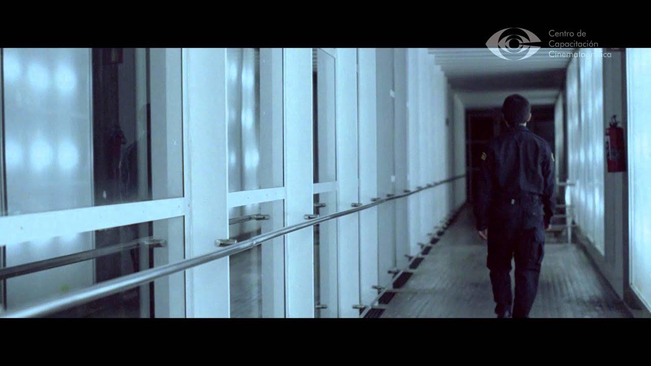 Dorsal Trailer