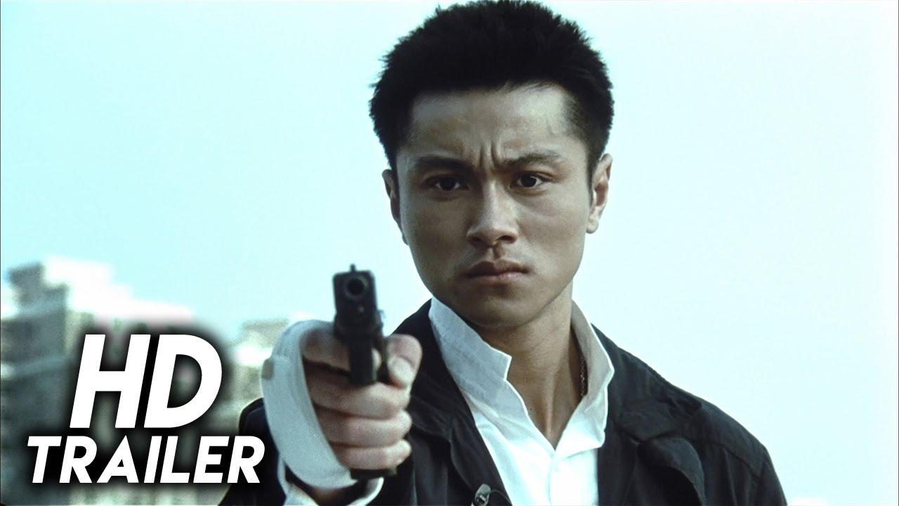 Colour of the Truth Trailer