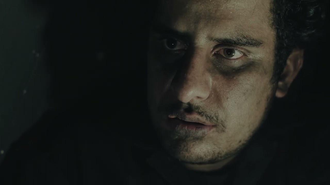 The Pipes Trailer