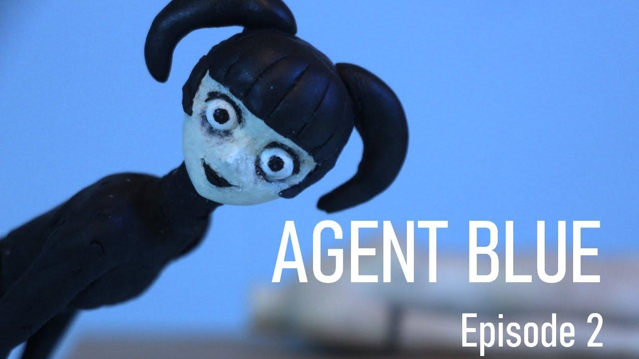 Agent Blue: Part 2 Trailer