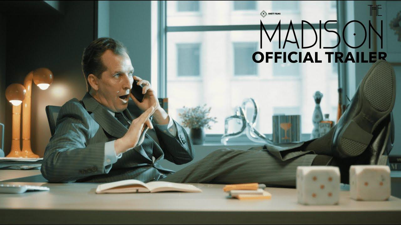 The Madison Trailer