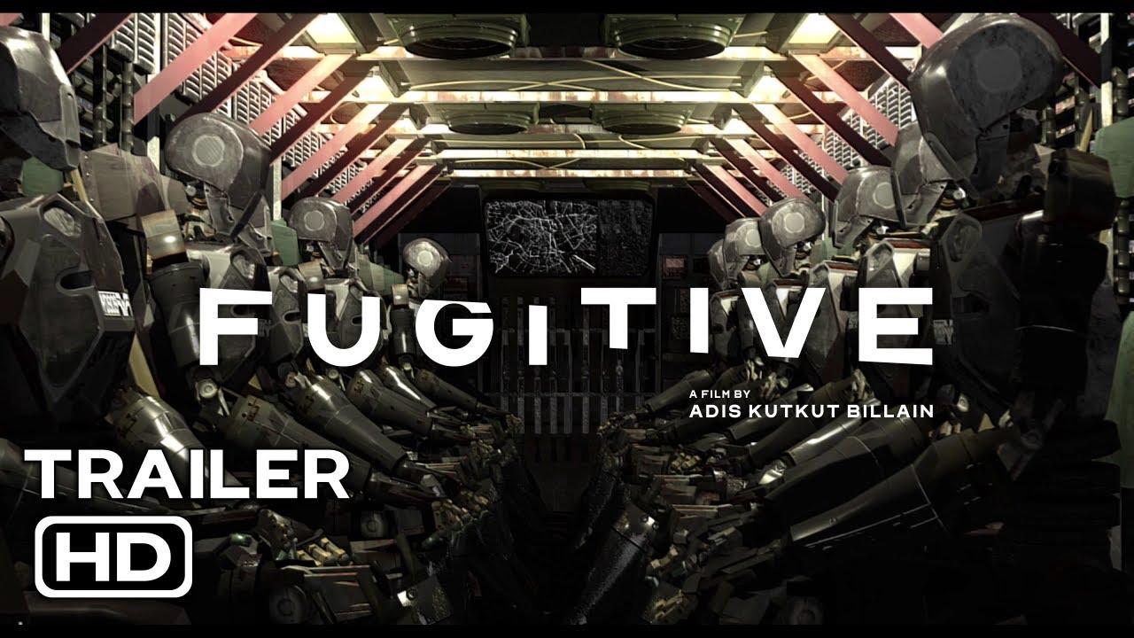 Fugitive Trailer