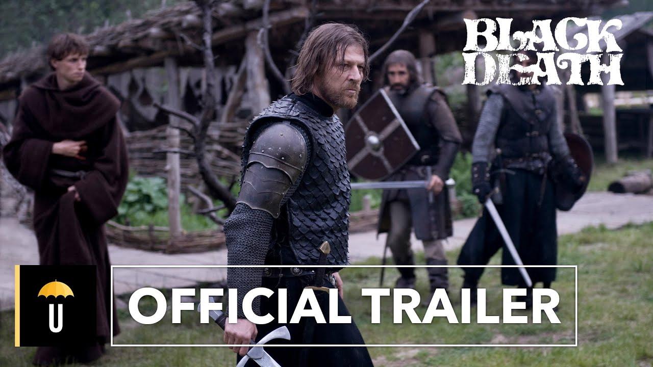 Black Death Trailer