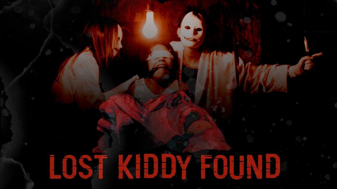 Lost Kiddy Found Trailer