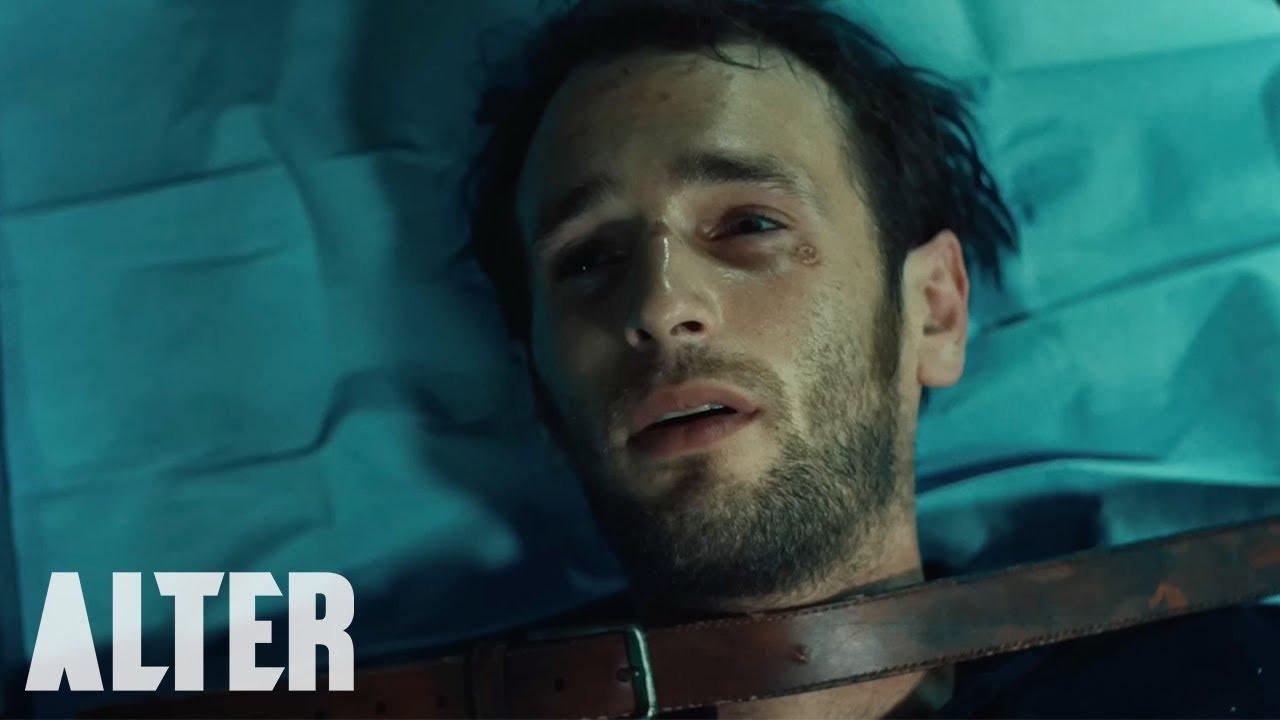 Let Me Go (The Right Way) Trailer