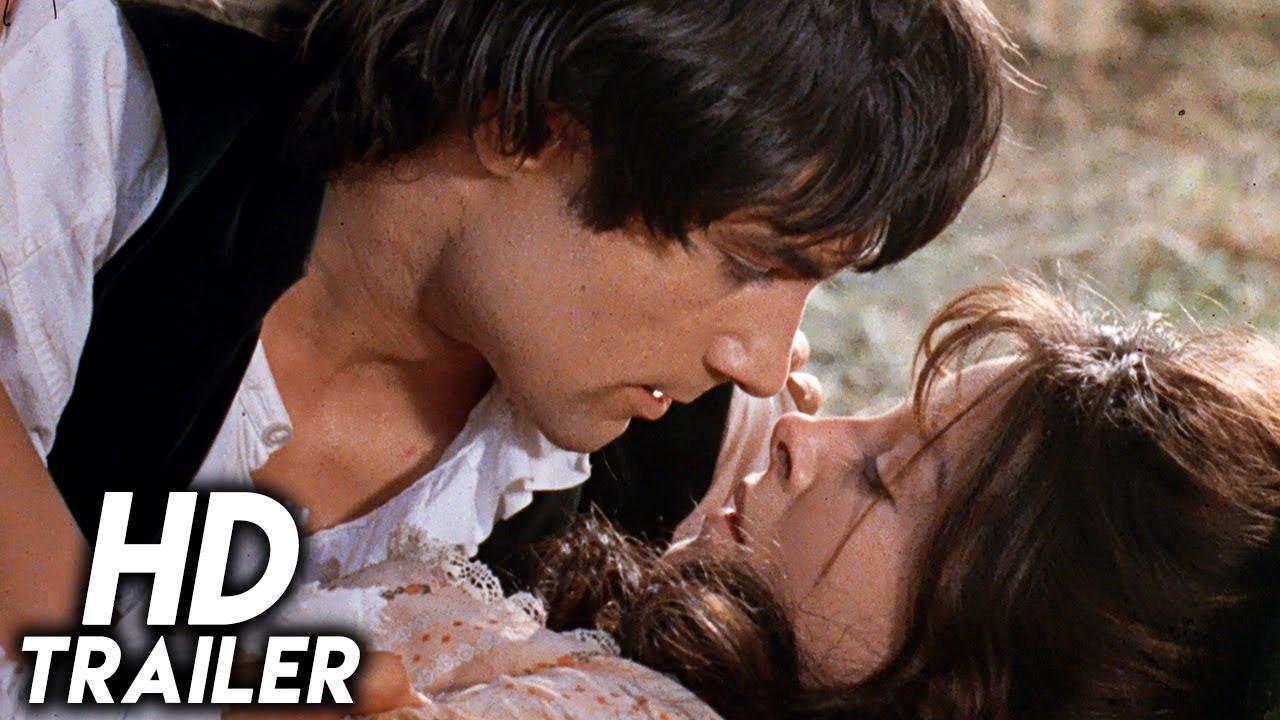 Wuthering Heights Trailer