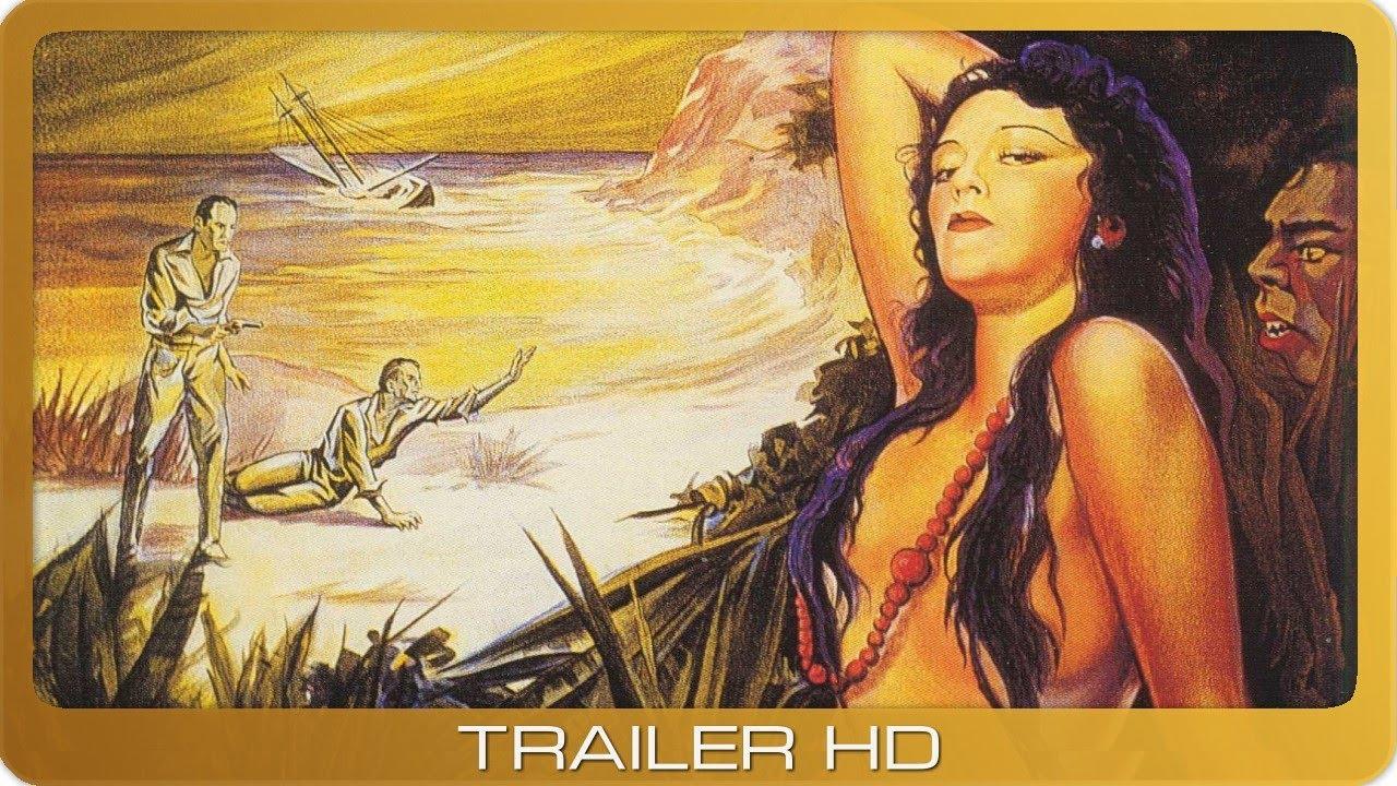 Island of Lost Souls Trailer