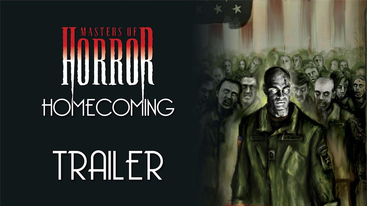 Homecoming Trailer
