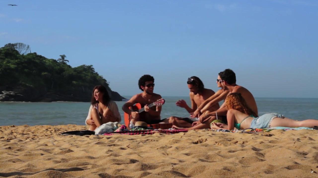 A Summer in Rildas Trailer