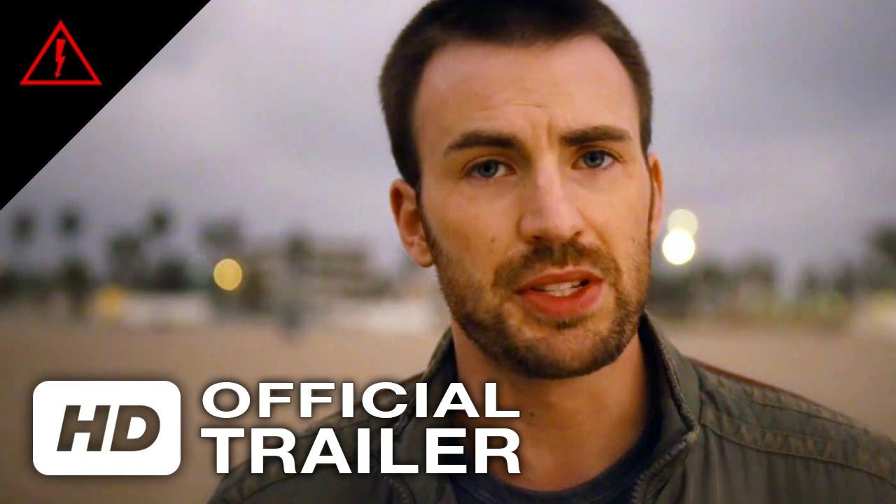 Playing It Cool Trailer