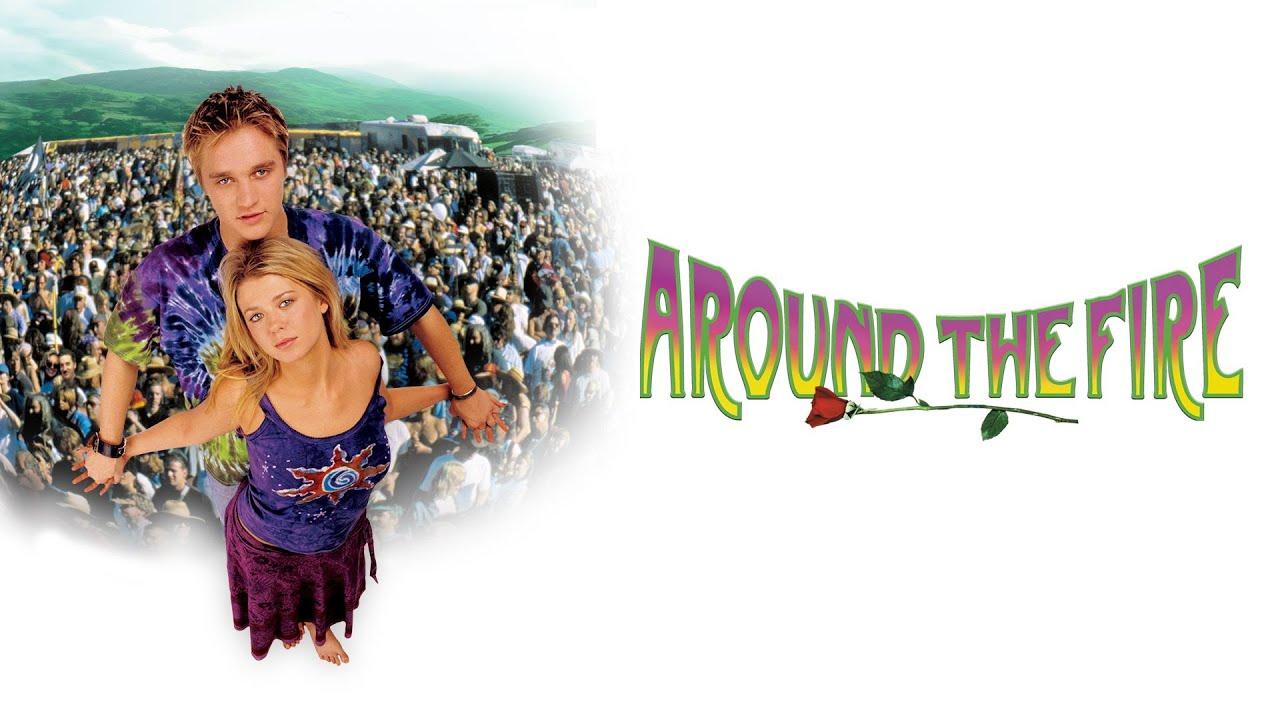 Around the Fire Trailer