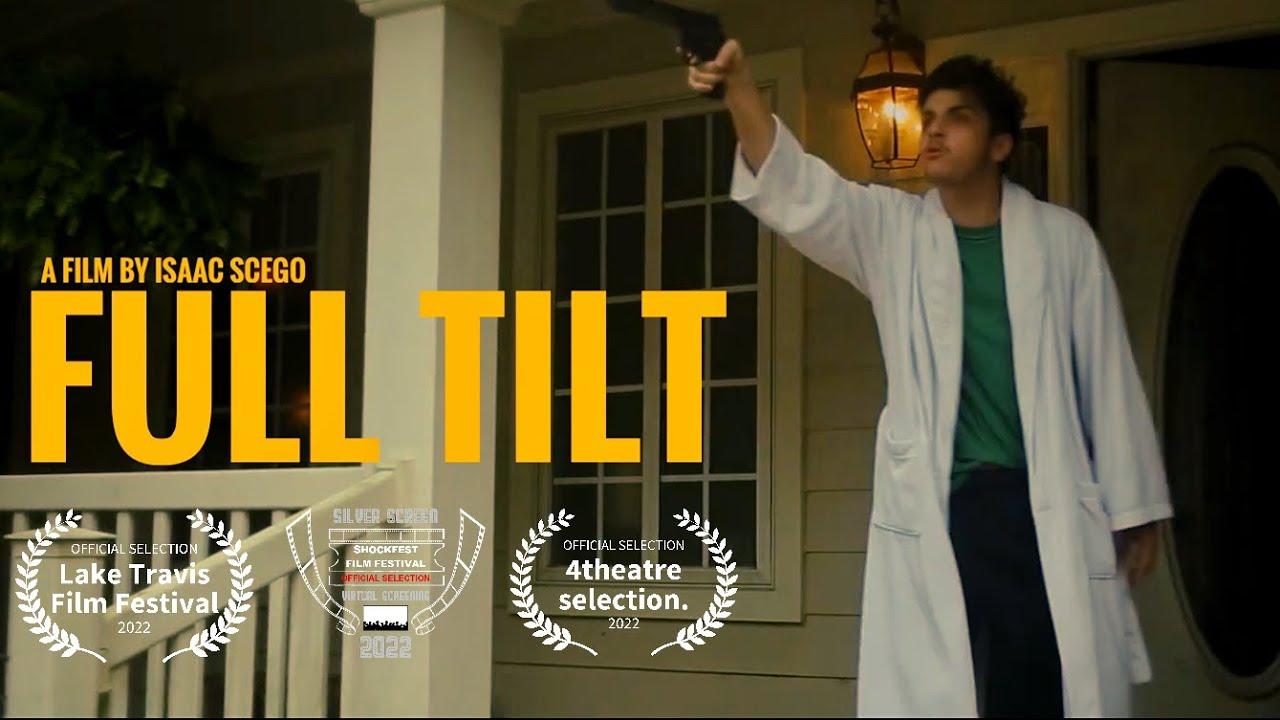 'Full Tilt' Trailer