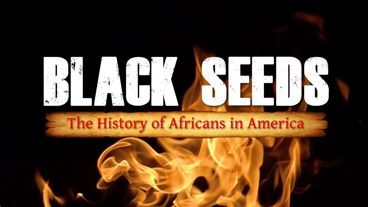 Jim Crow: The History of Africans in America Trailer