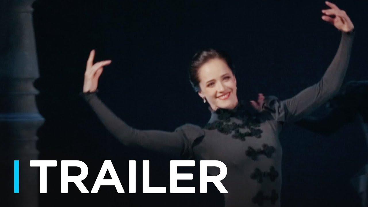 Anna Karenina Trailer