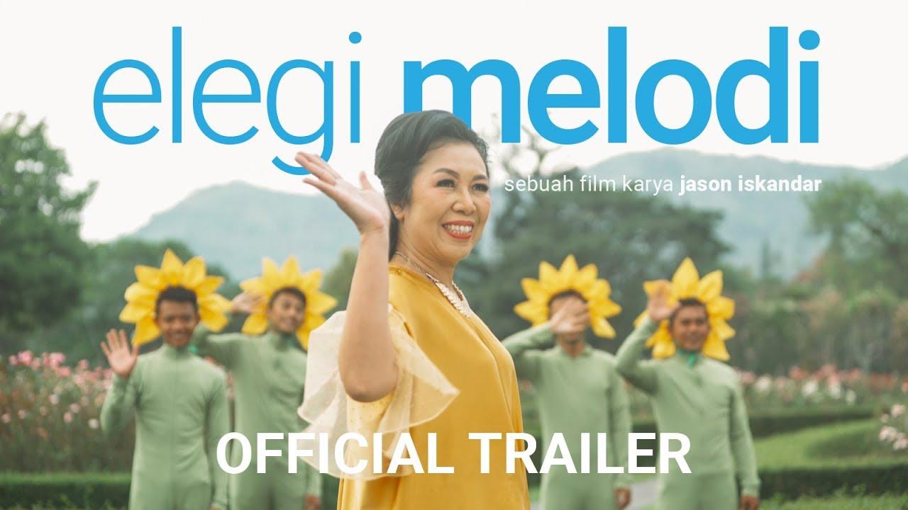 Melodi's Elegy Trailer