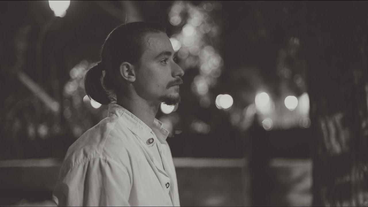 And of late, I have nowhere to go Trailer