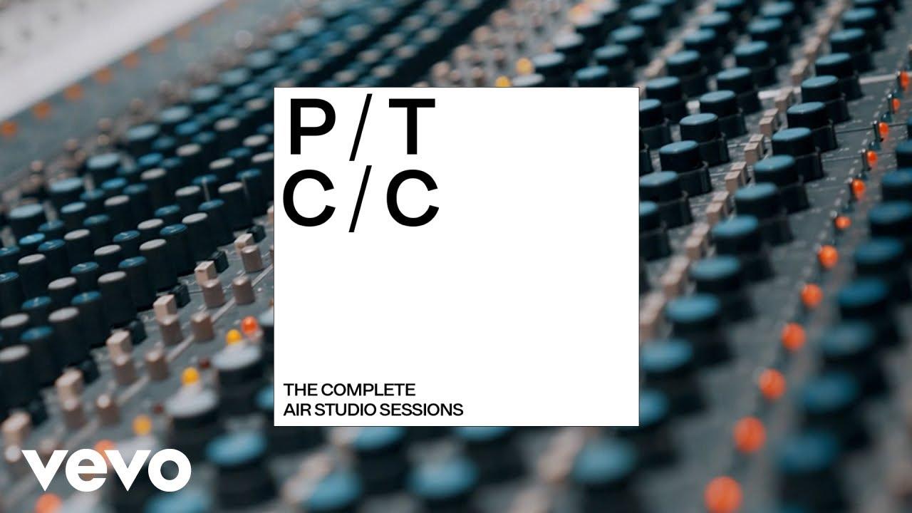 Porcupine Tree: The Complete AIR Studio Sessions Trailer