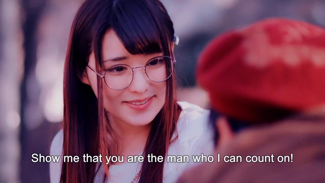 The Adventure of Magical Michiko Trailer