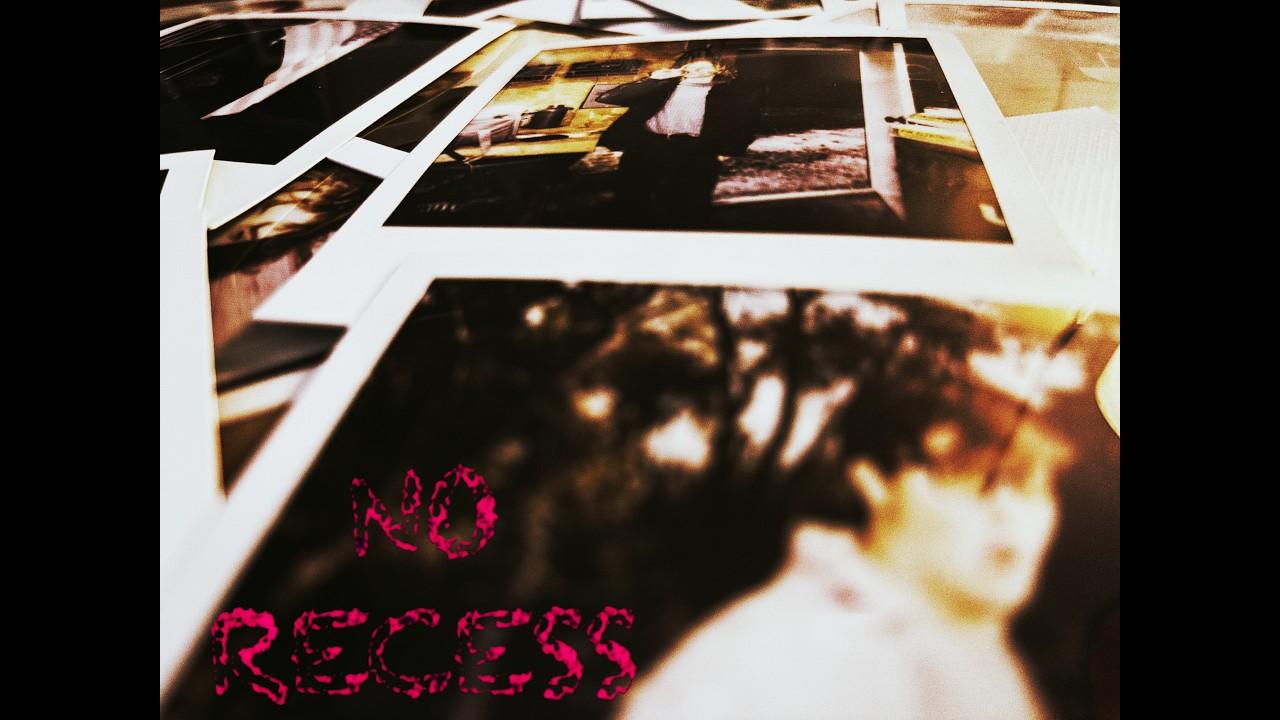 No Recess Trailer