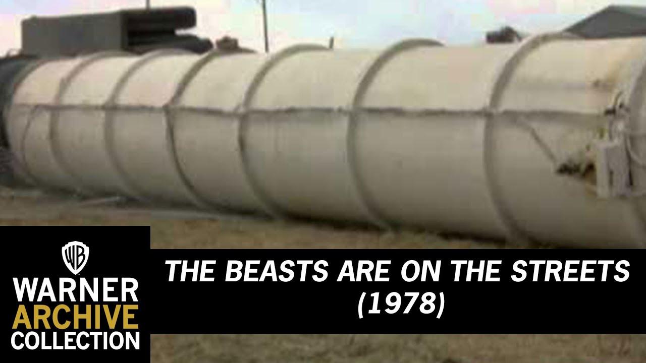 The Beasts Are on the Streets Trailer