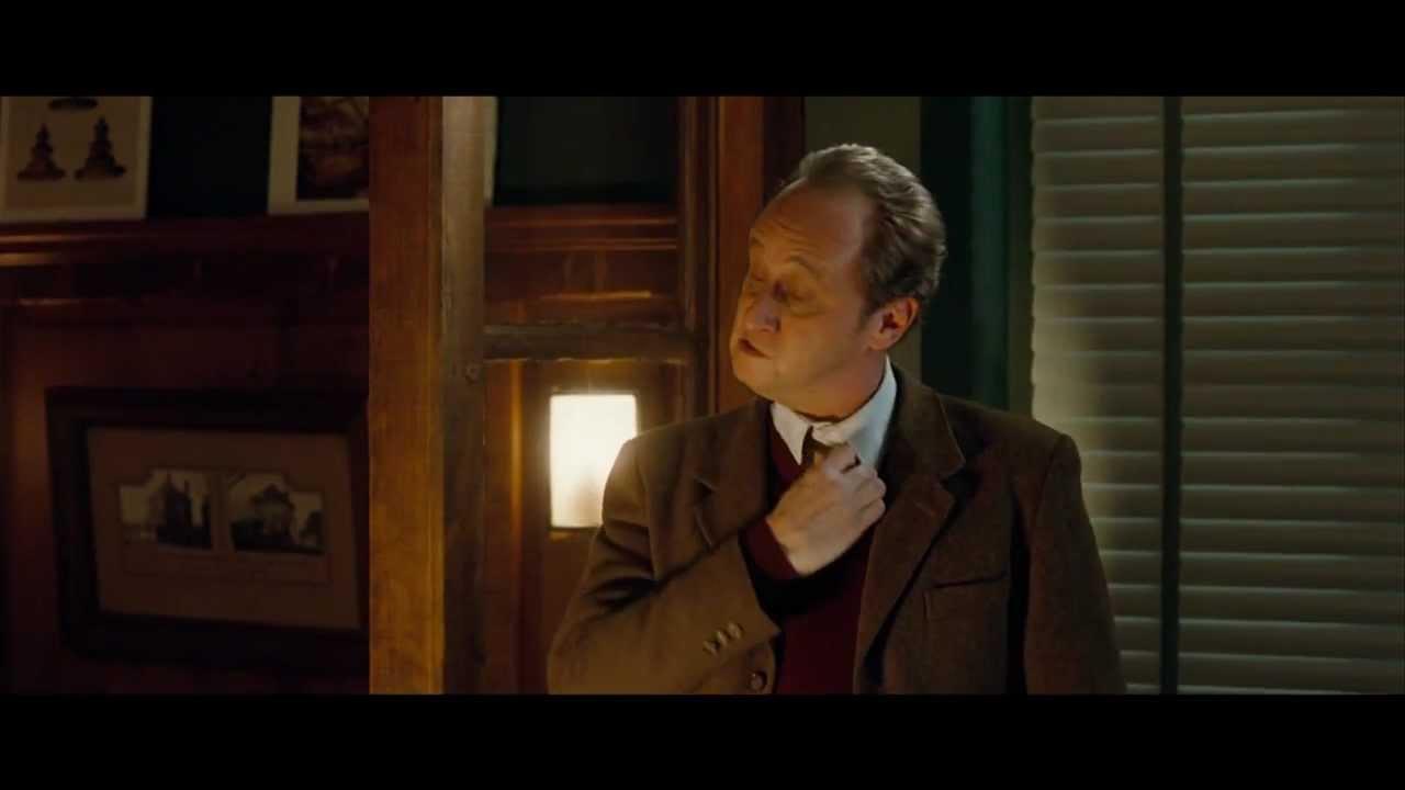 Romantics Anonymous Trailer