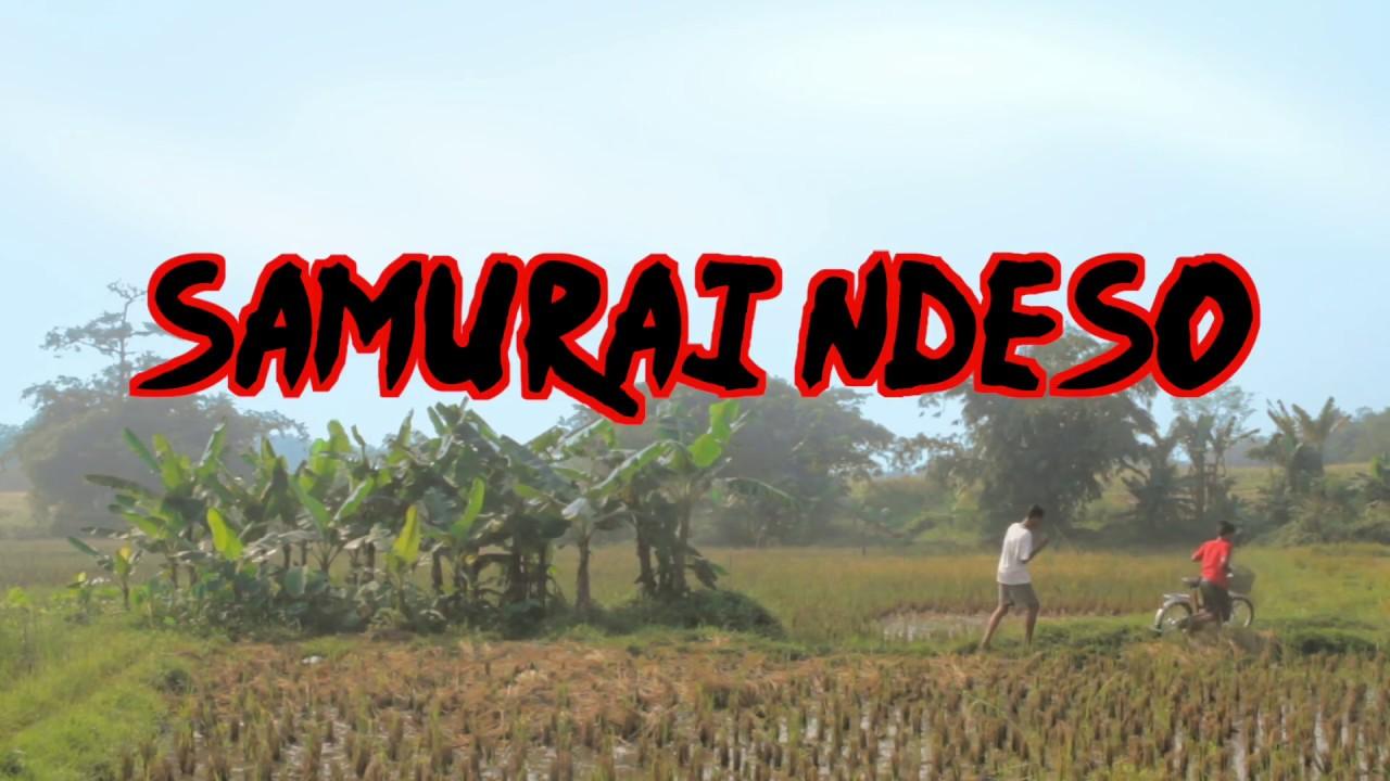 Villager Samurai Trailer