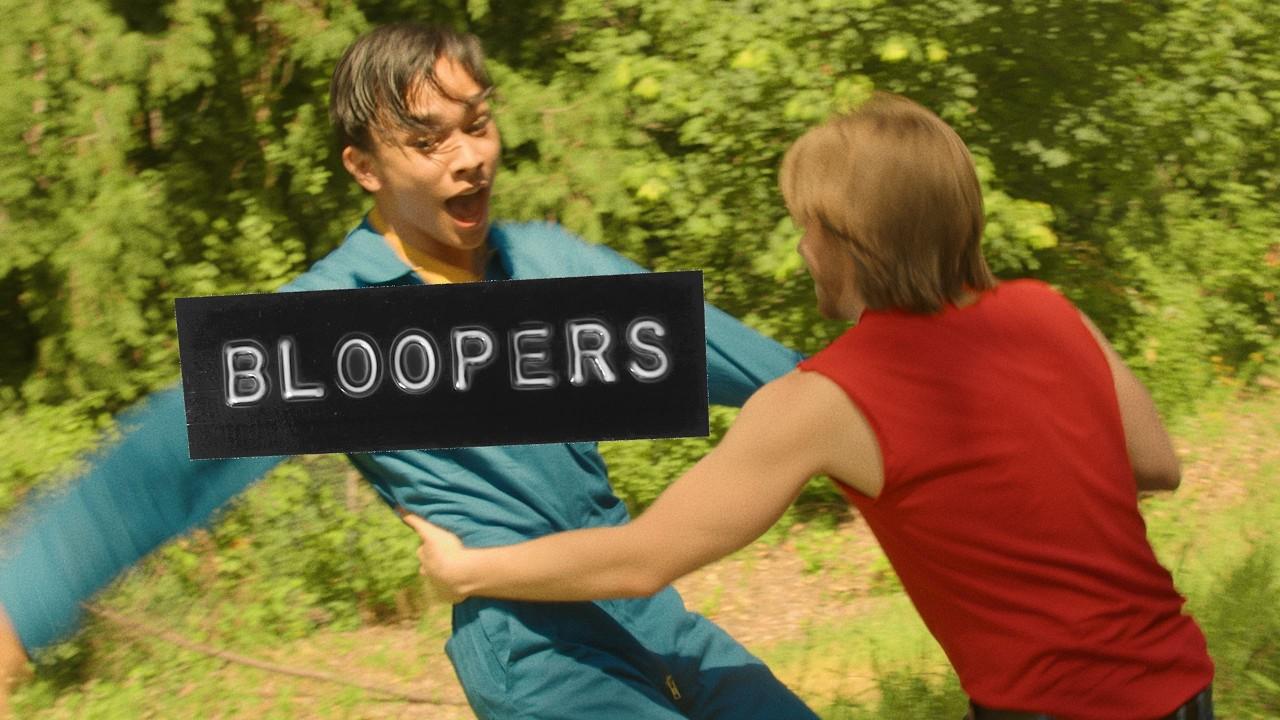 Pebble Pockets Trailer