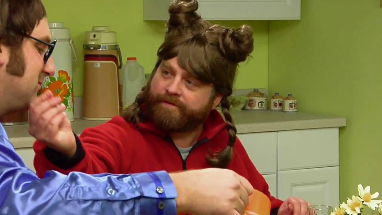 Just 3 Boyz Trailer
