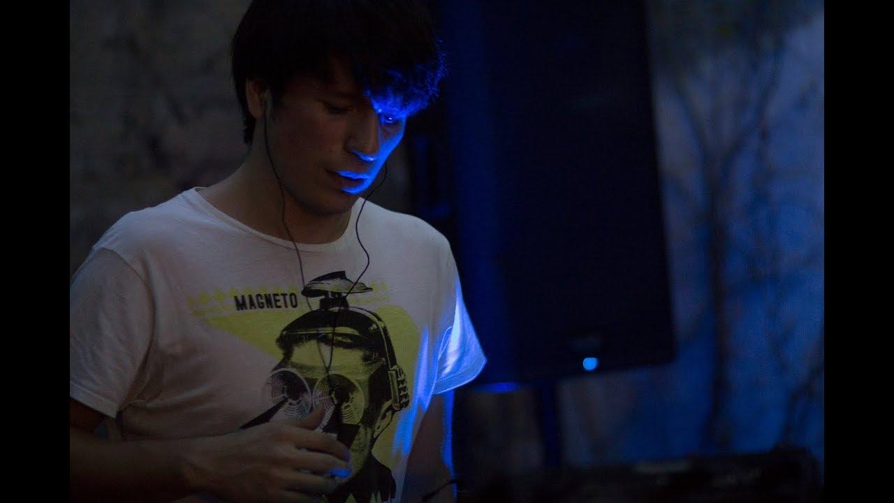 Quiet Type Documentary (Clandestine Parties) Trailer