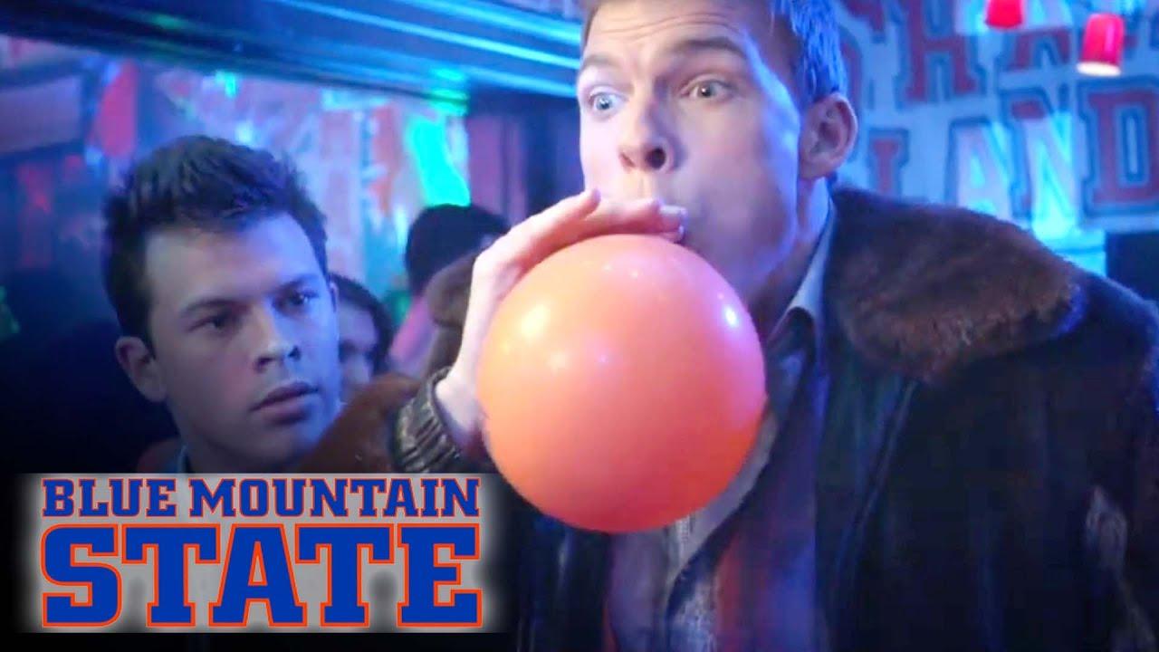 Blue Mountain State: The Rise of Thadland Trailer