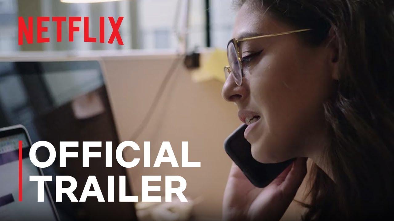 Victim/Suspect Trailer