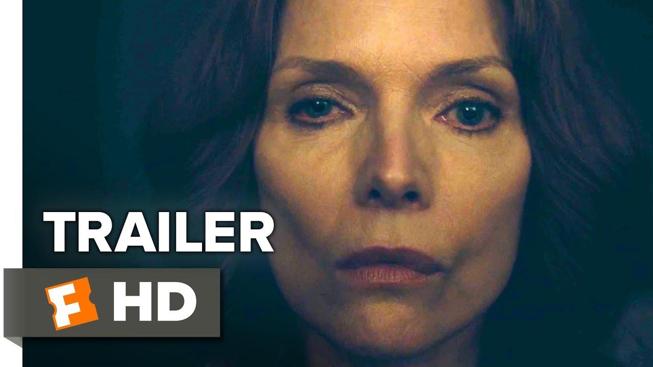 Where Is Kyra? Trailer