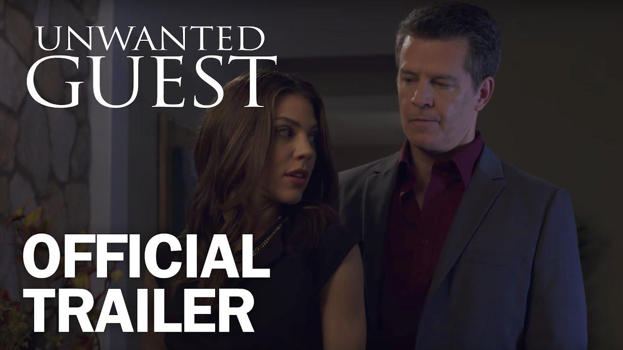 Unwanted Guest Trailer