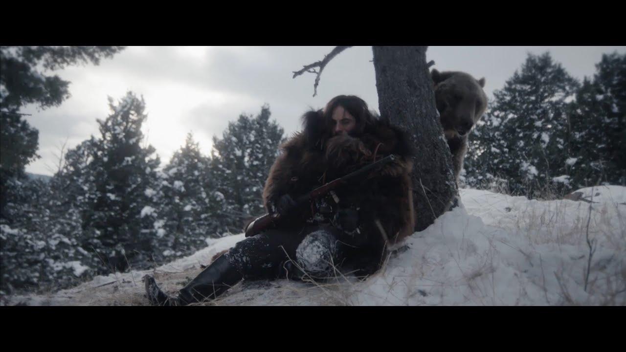 Eastern Western Trailer