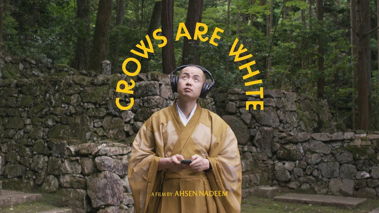 Crows Are White Trailer