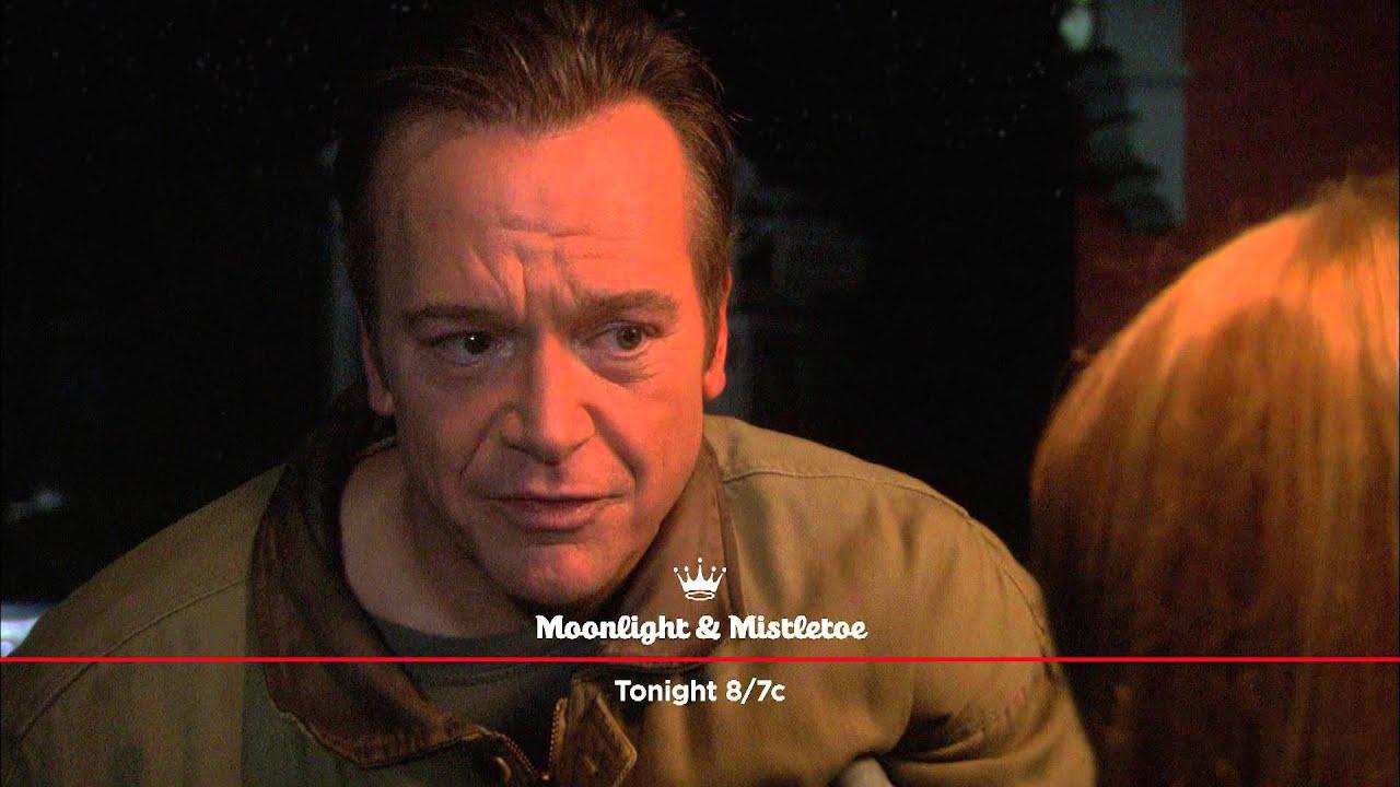 Moonlight & Mistletoe Trailer
