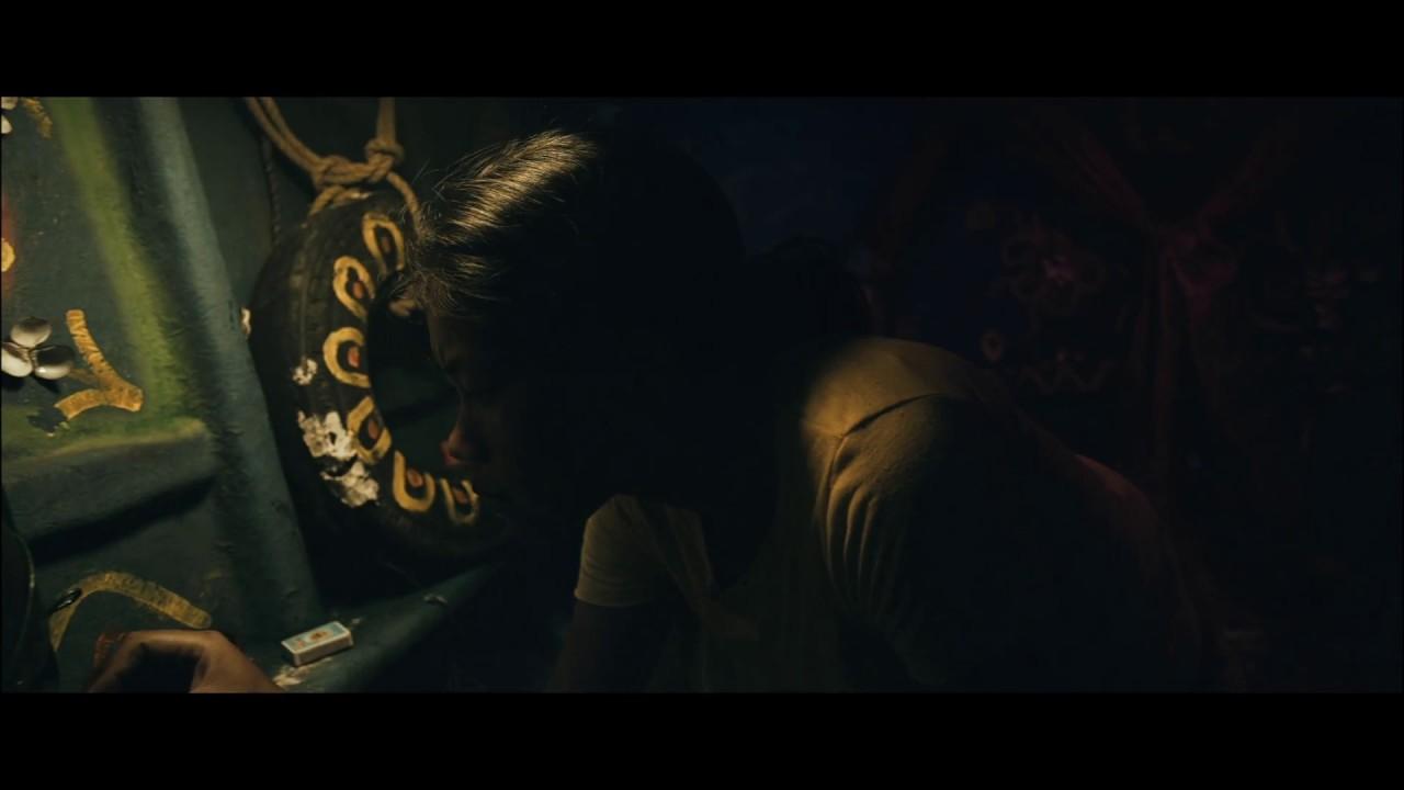 Between One Shore And Several Others Trailer