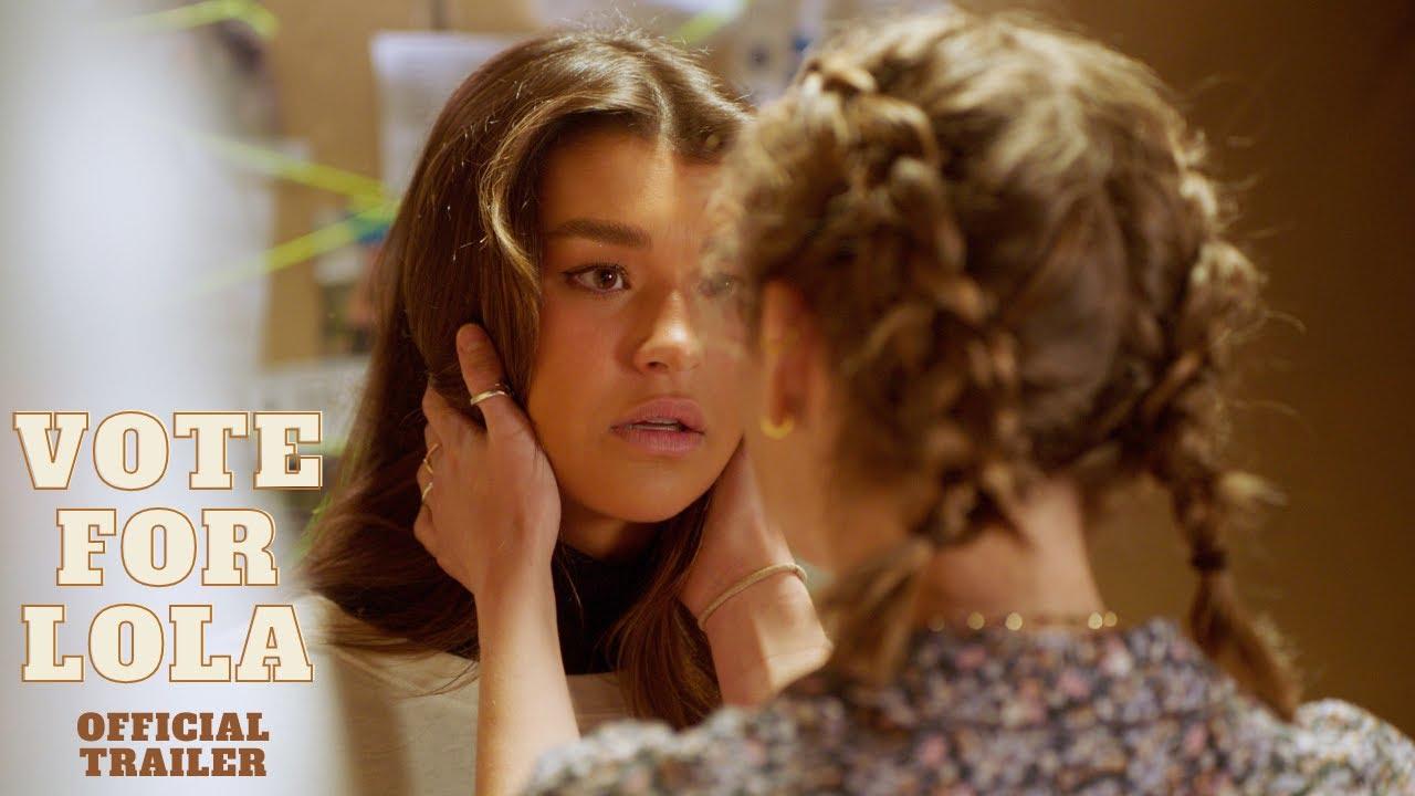 Vote for Lola Trailer