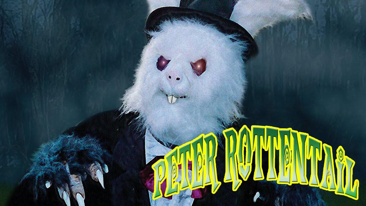 Peter Rottentail Trailer