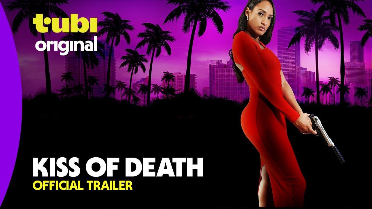 Kiss of Death Trailer