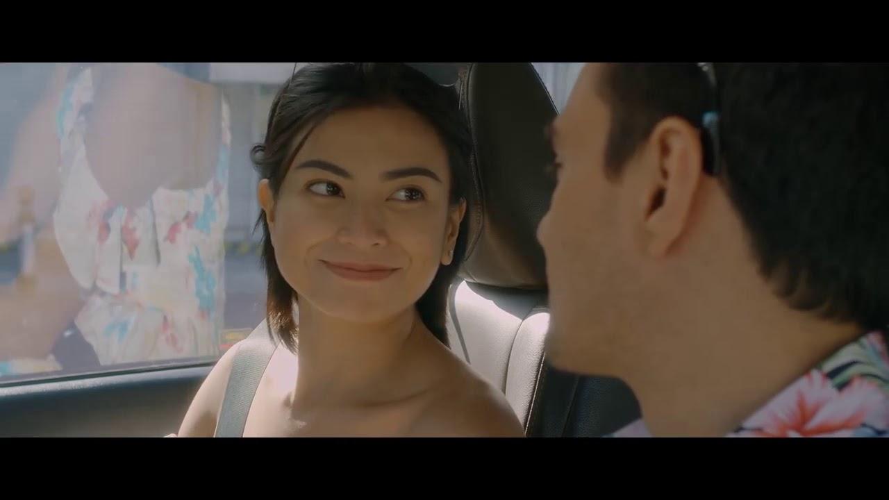 My Letters To Happy Trailer